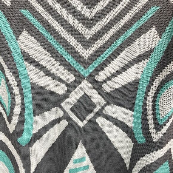 LIV Sweater Dress Size Large - Picture 3 of 5